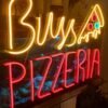 El cartel neón que TRANSFORMA tu PIZZERÍA o RESTAURANTE en una MARCA INOLVIDABLE